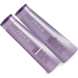 Joico Color Endure Violet shampoo+conditioner : DKK 259 Gratis leveret